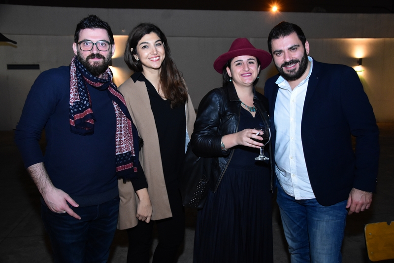 Launch of the latest issue of PICTORAM